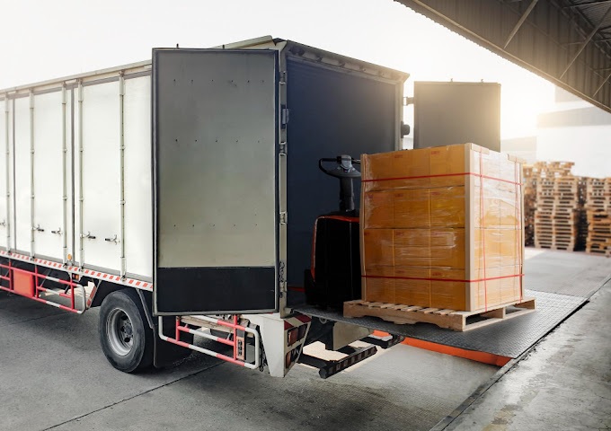 Lemus Moving Company