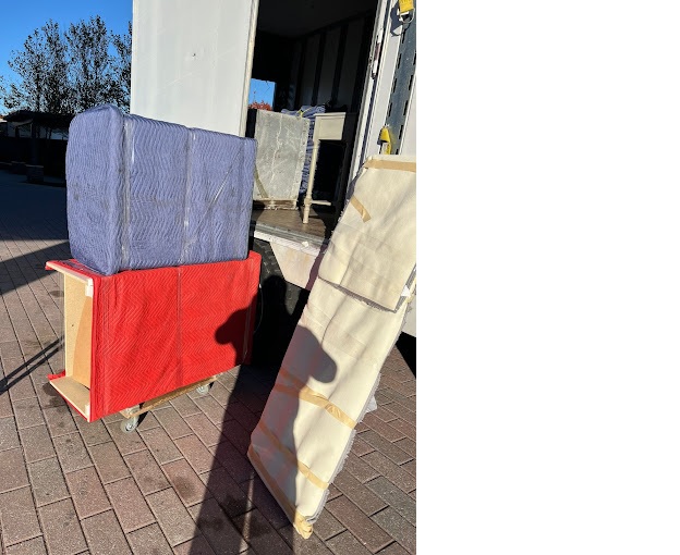Lemus Moving Company