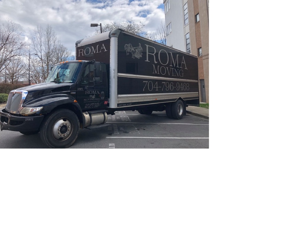 Roma Moving 
