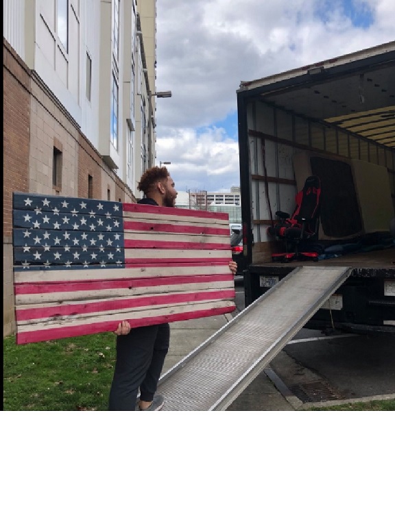 Roma Moving 
