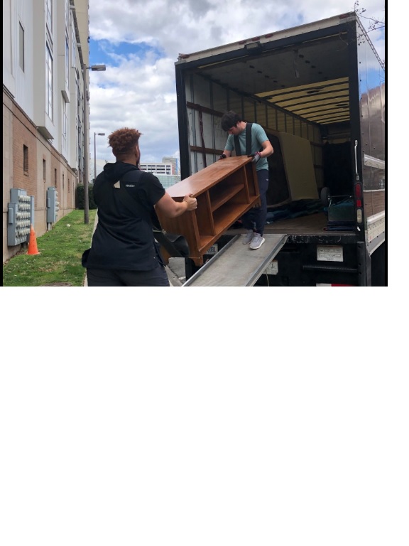 Roma Moving