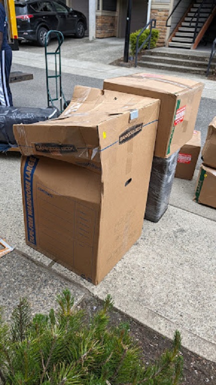 Boxes