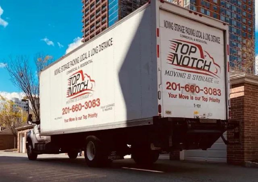 Move