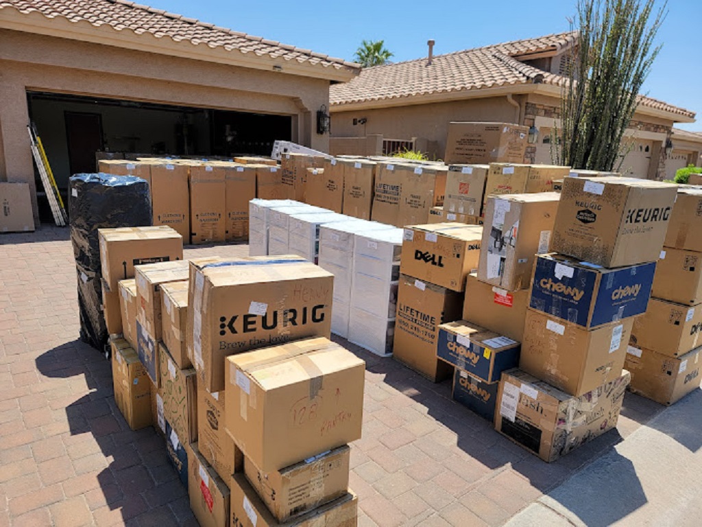 Boxes