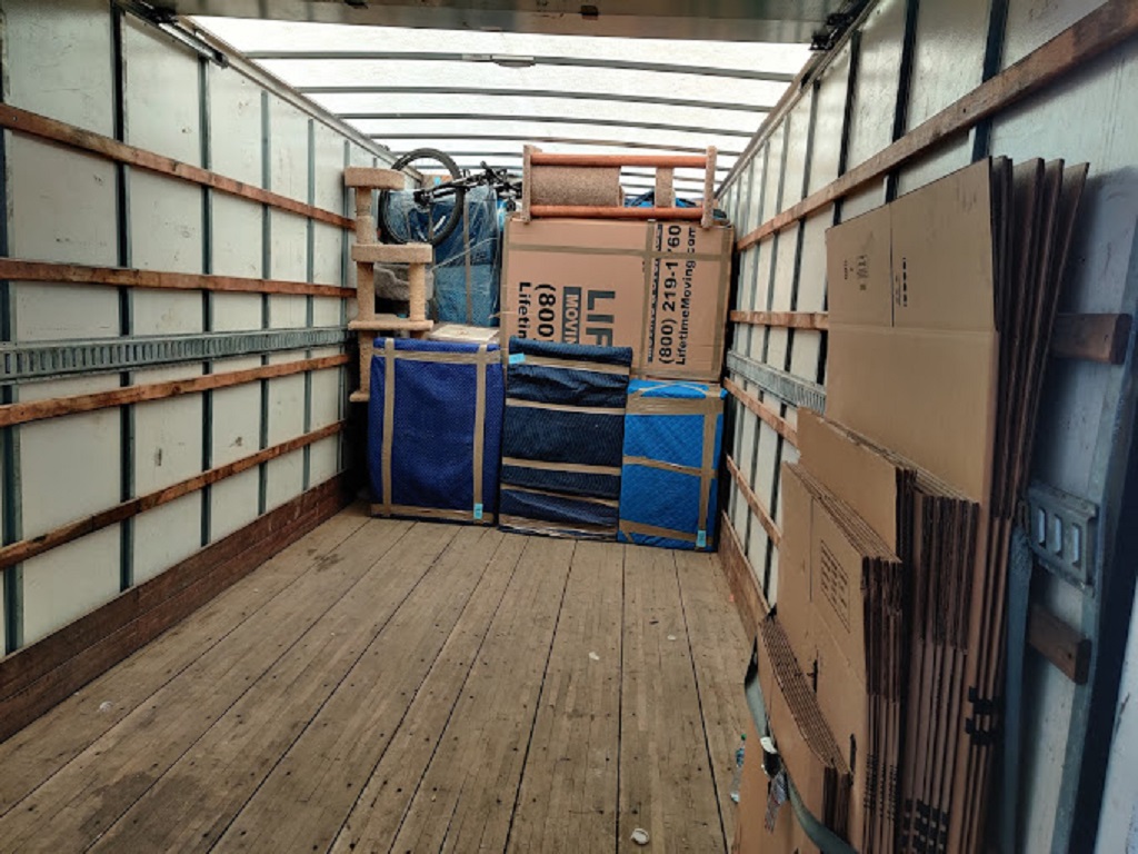 Truck