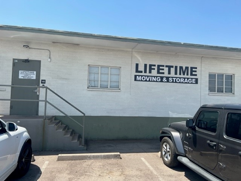 Office Premises