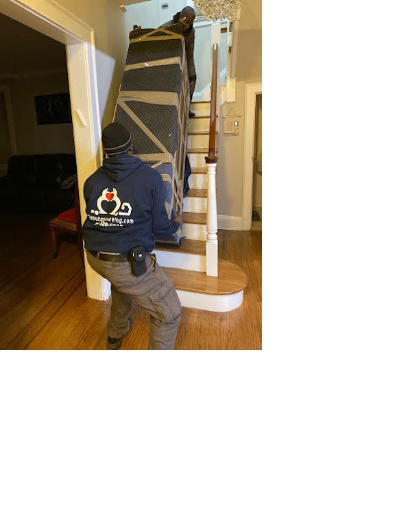 Reputable Moving
