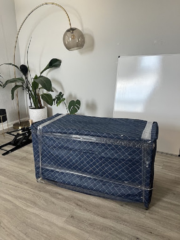 Wrapped Item