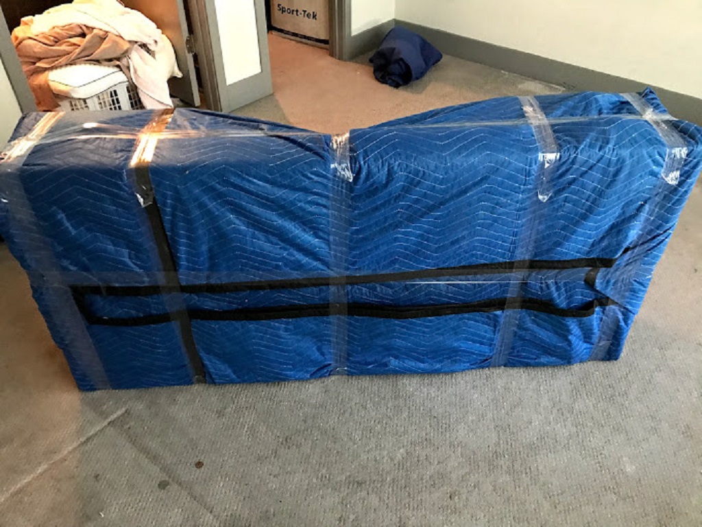 Movers