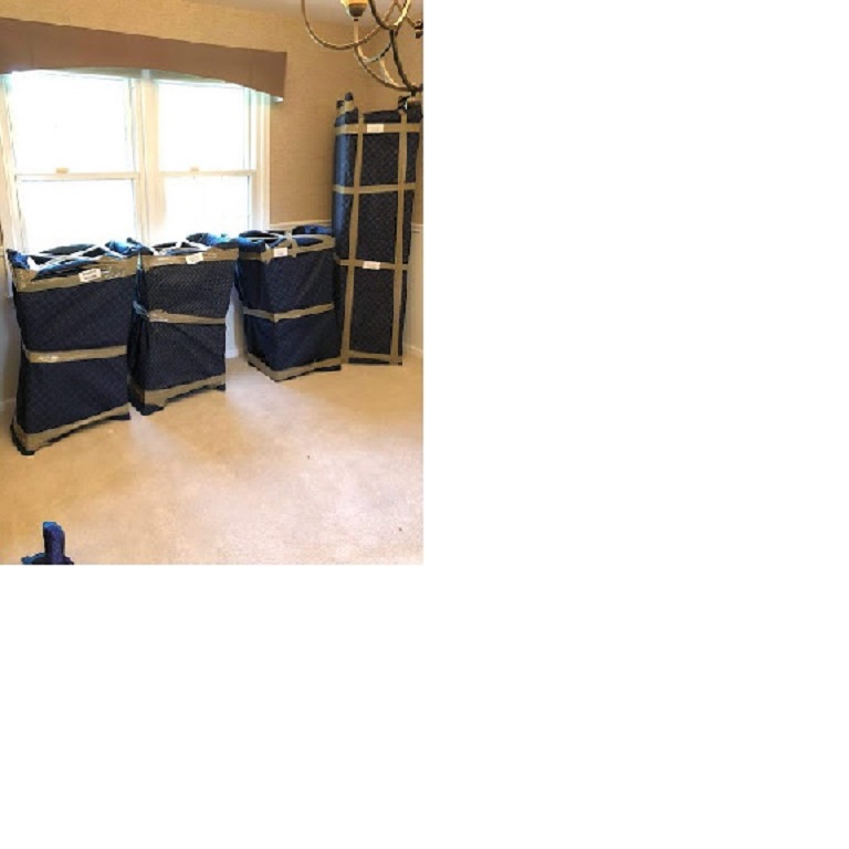 American Relocation LLC