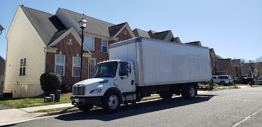 {Move}