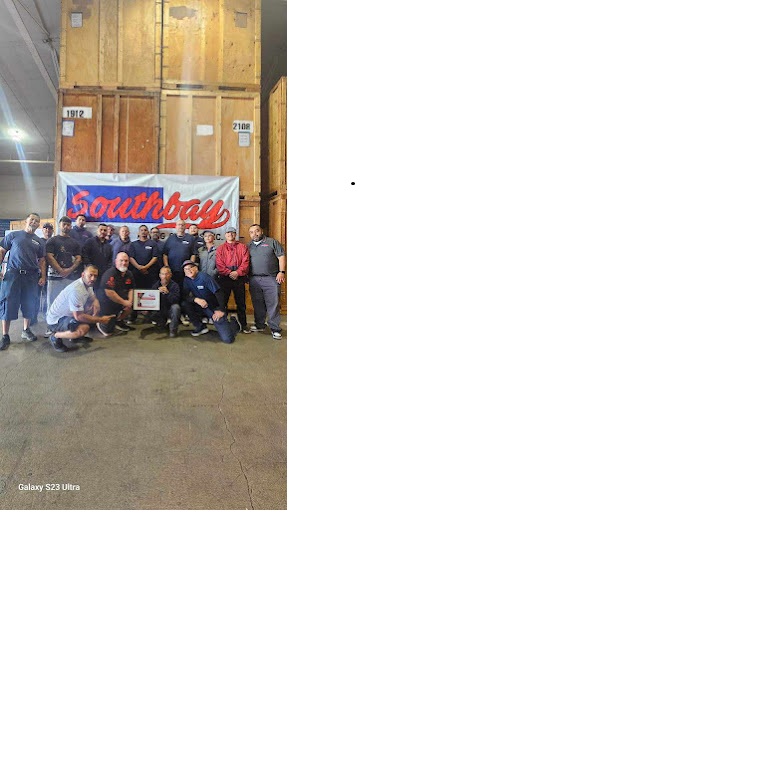 Southbay Moving Systems