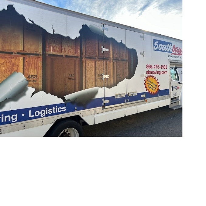 Southbay Moving Systems