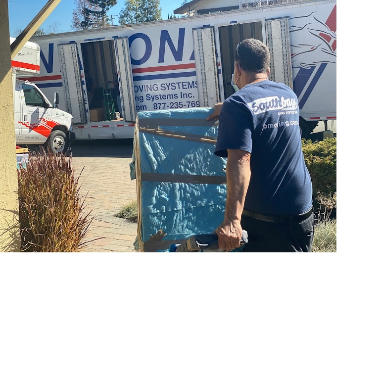 Southbay Moving Systems