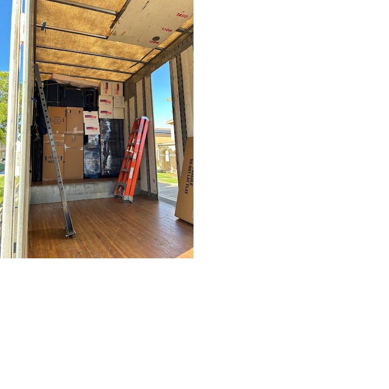 Southbay Moving Systems