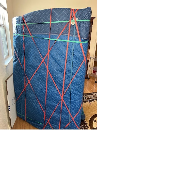 Southbay Moving Systems