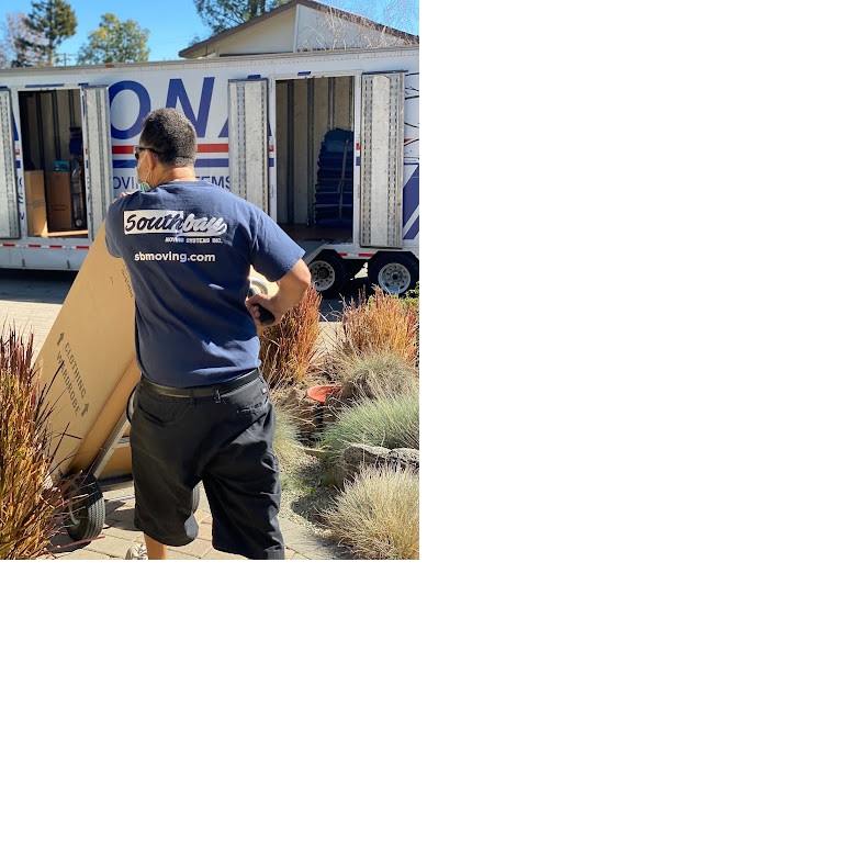 Southbay Moving Systems