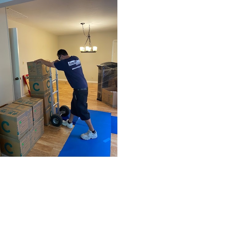 Southbay Moving Systems