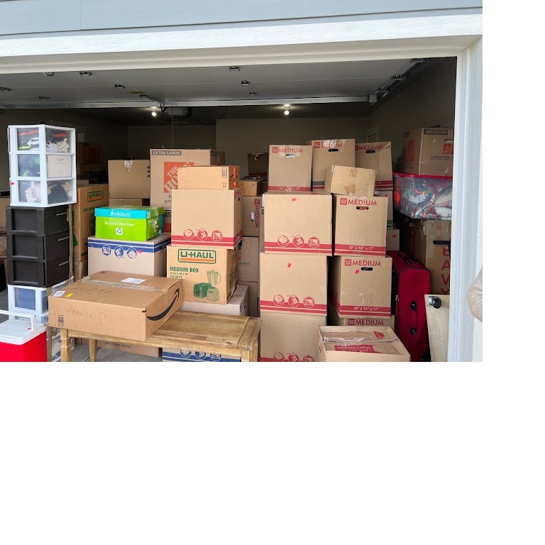 Southbay Moving Systems
