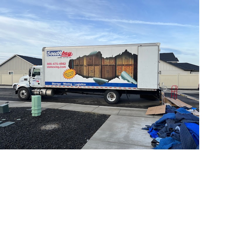 Southbay Moving Systems