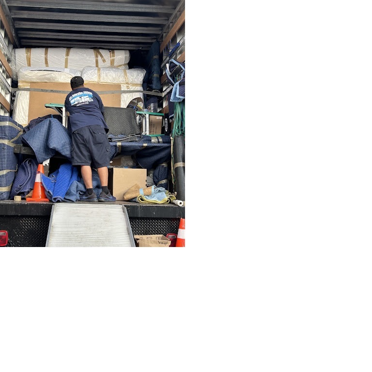 Southbay Moving Systems