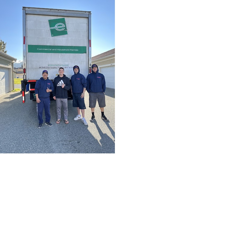 Southbay Moving Systems