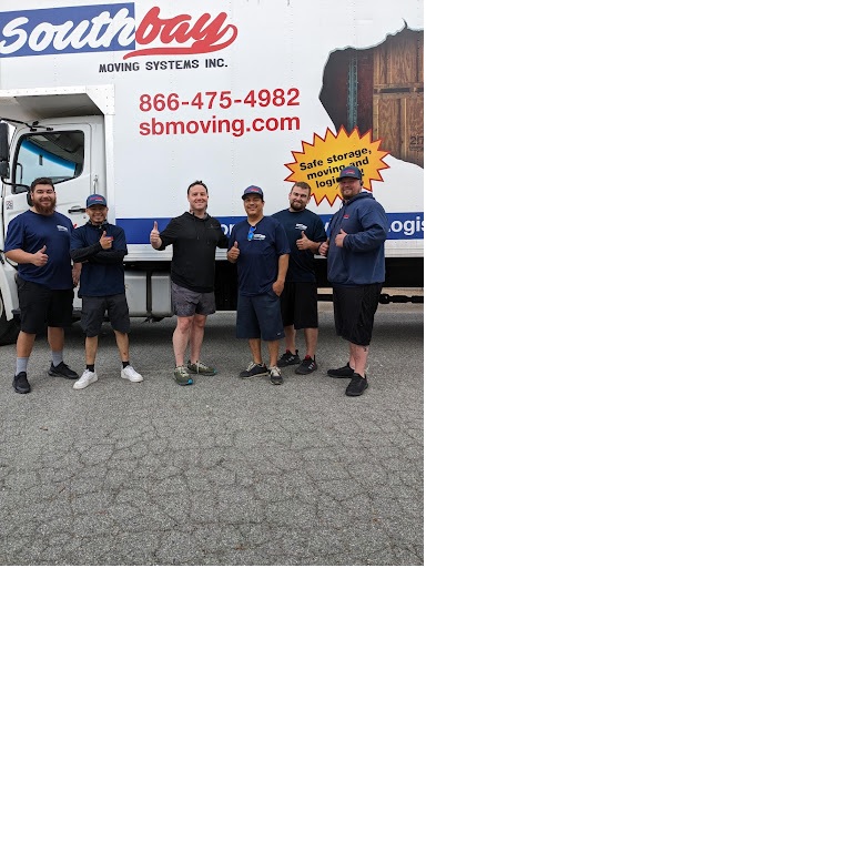 Southbay Moving Systems