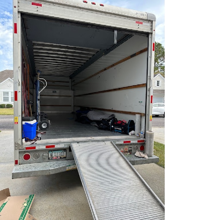 Monster Movers LLC