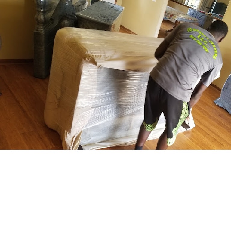 Monster Movers LLC