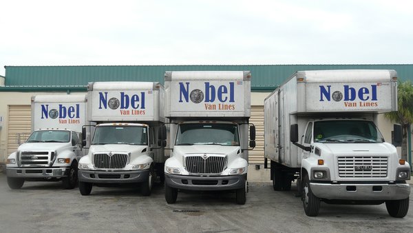 Our Fleet