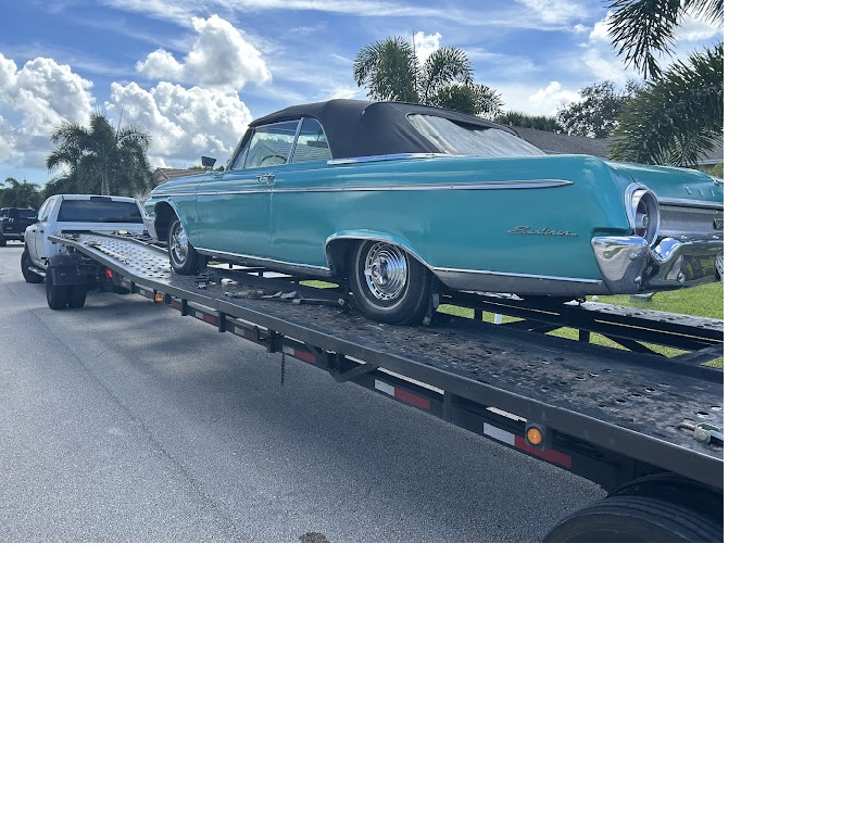 Ultimate Transport 123