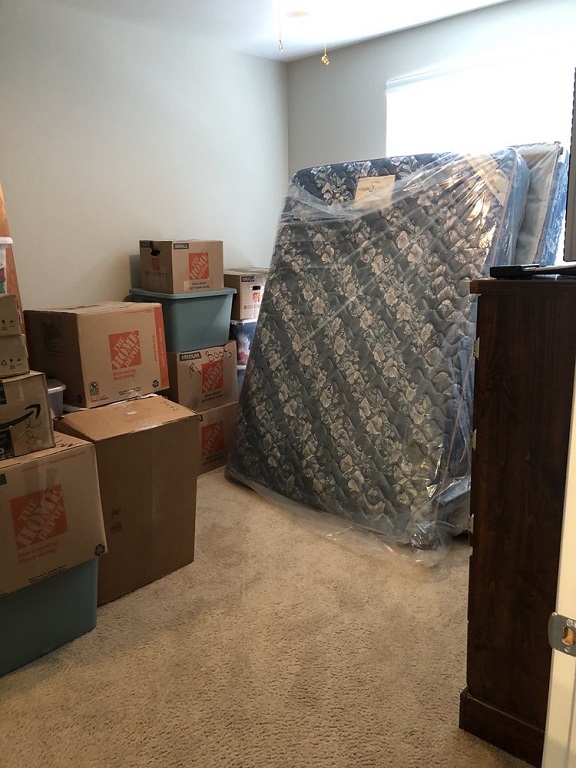 Boxes