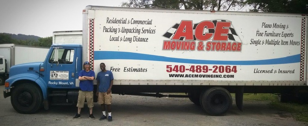 Our Truck