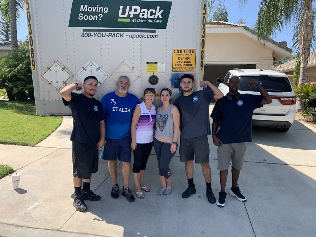 Movers