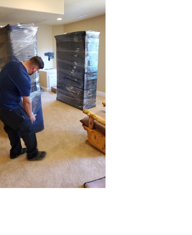 Meridian Moving 