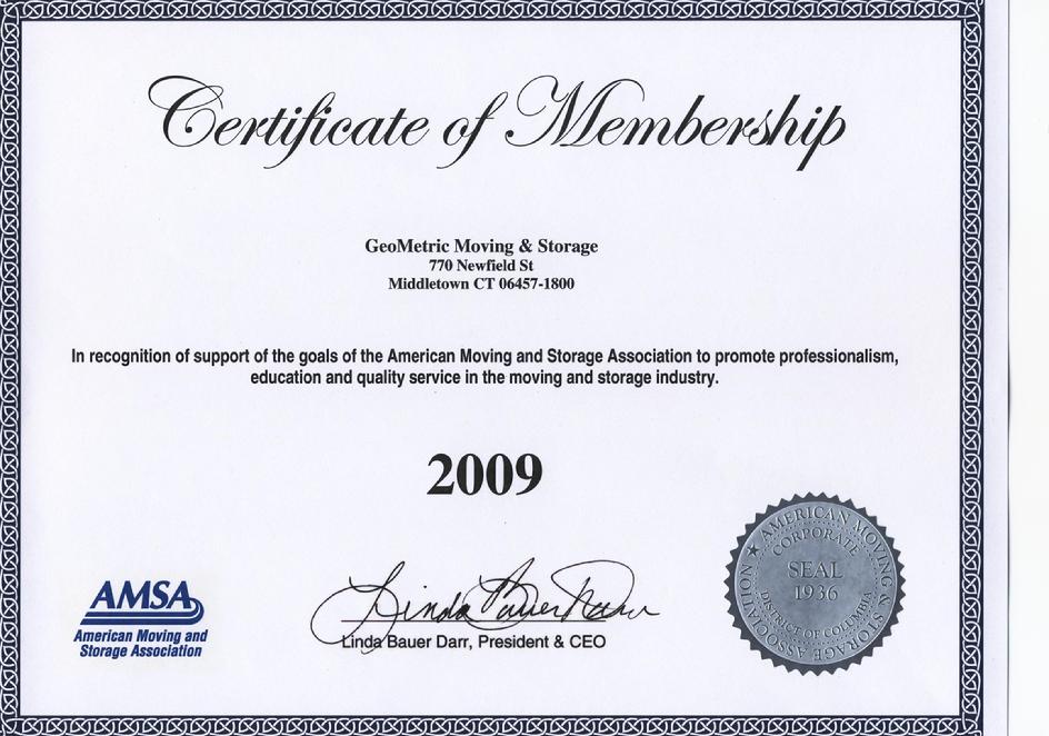 AMSA Membership