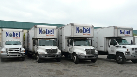 4 Trucks