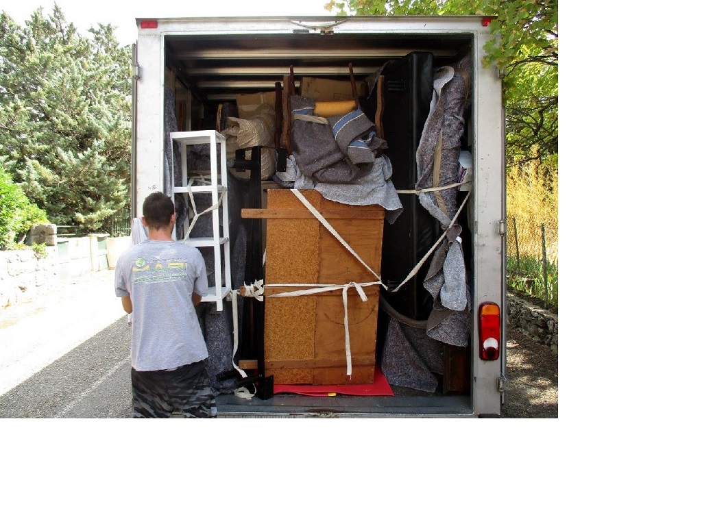 Mari Transports USA Inc