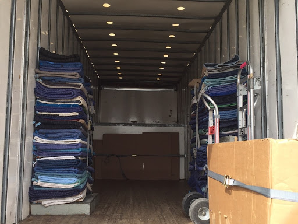 A2B Moving and Delivery