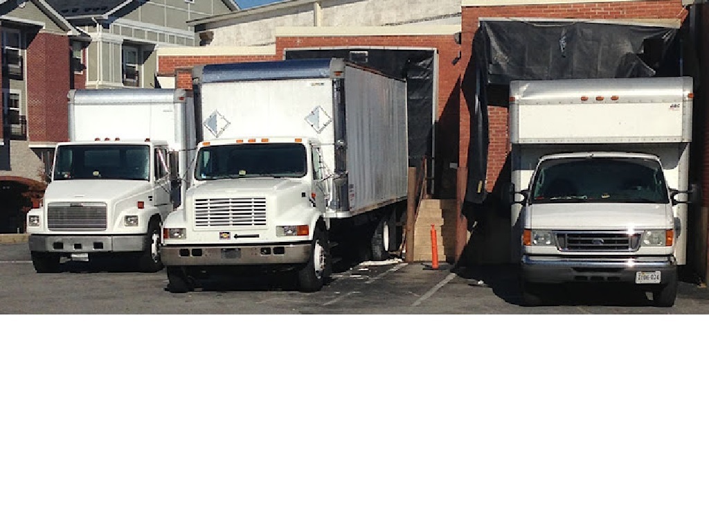 A2B Moving and Delivery