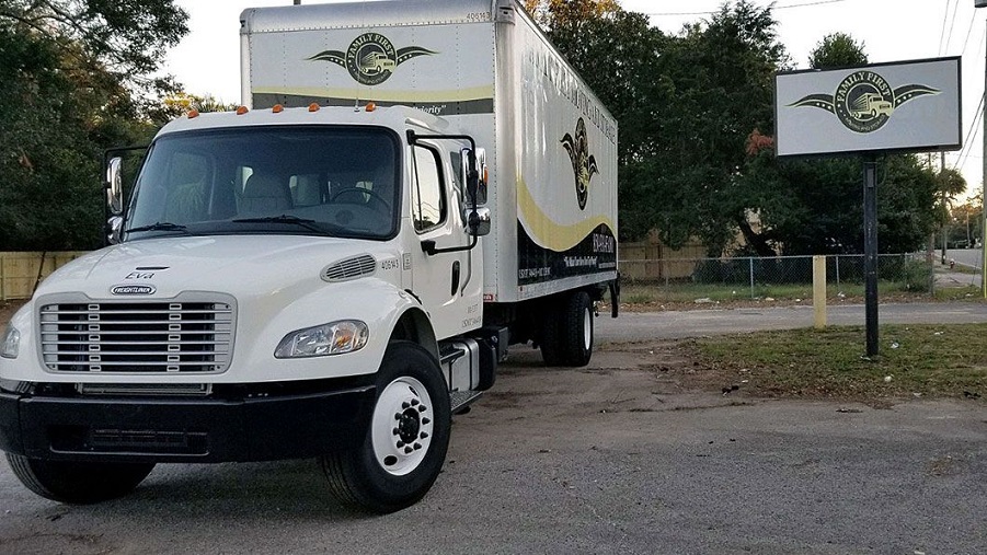 Truck