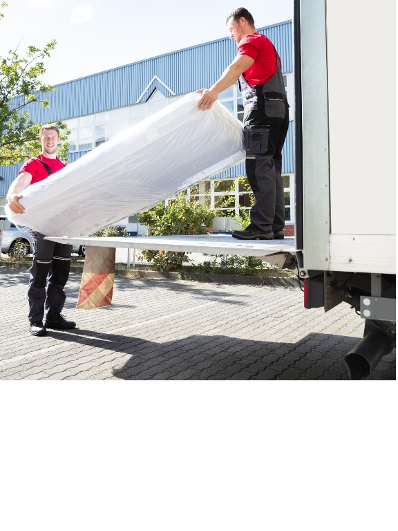 Giant Movers 365 Inc