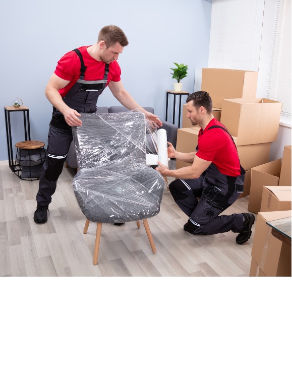 Giant Movers 365 Inc