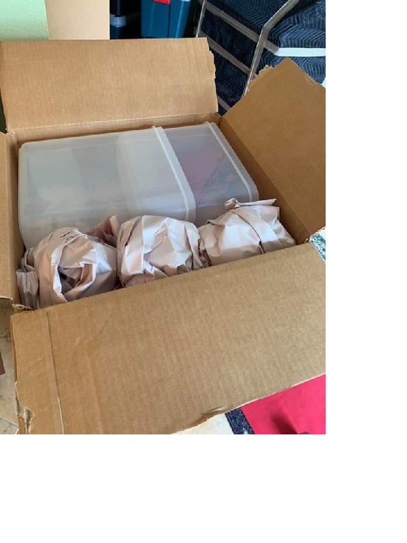 All American Moving 