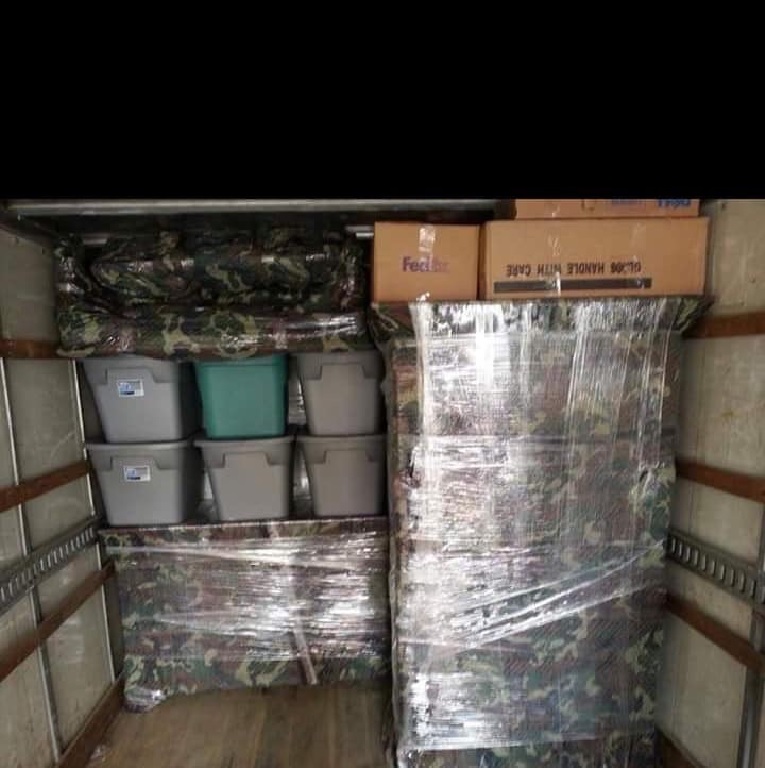 Pryority Movers Buffalo