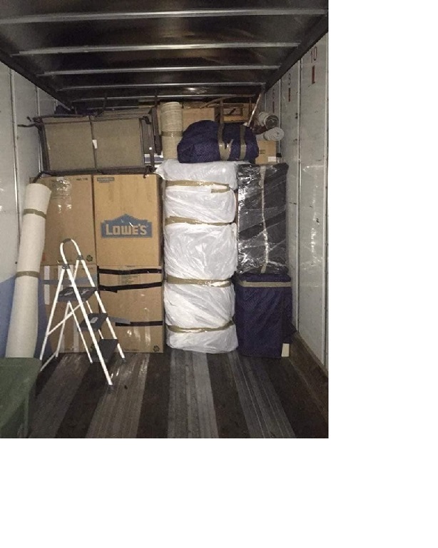 Pryority Movers Buffalo