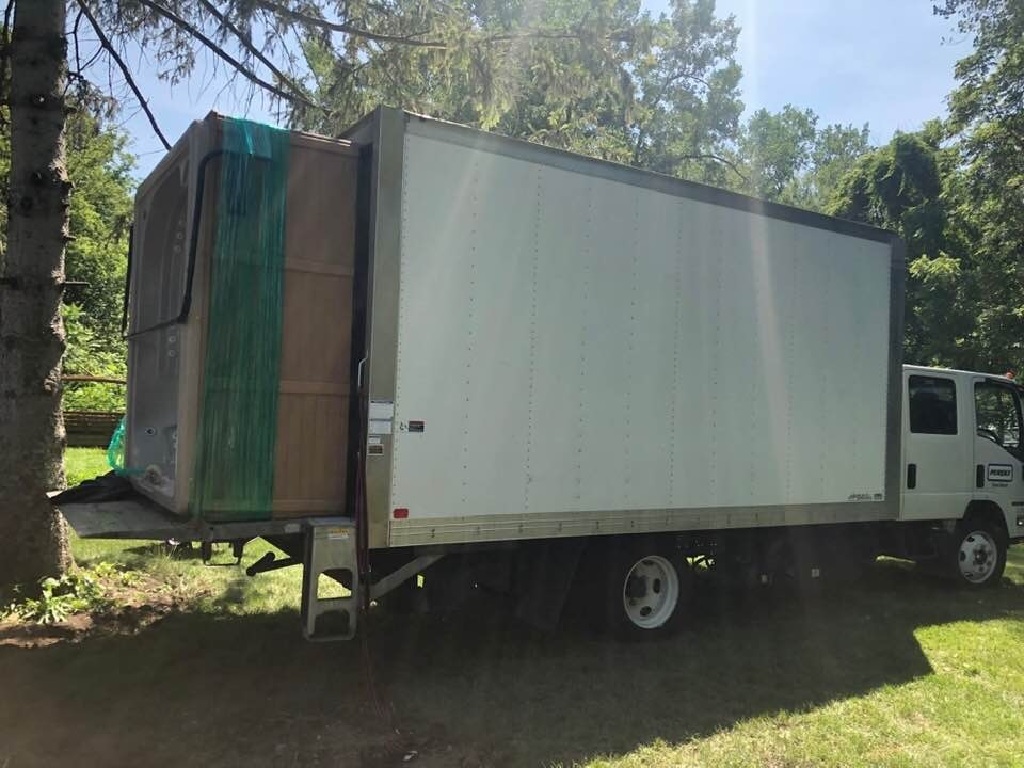 Pryority Movers Buffalo