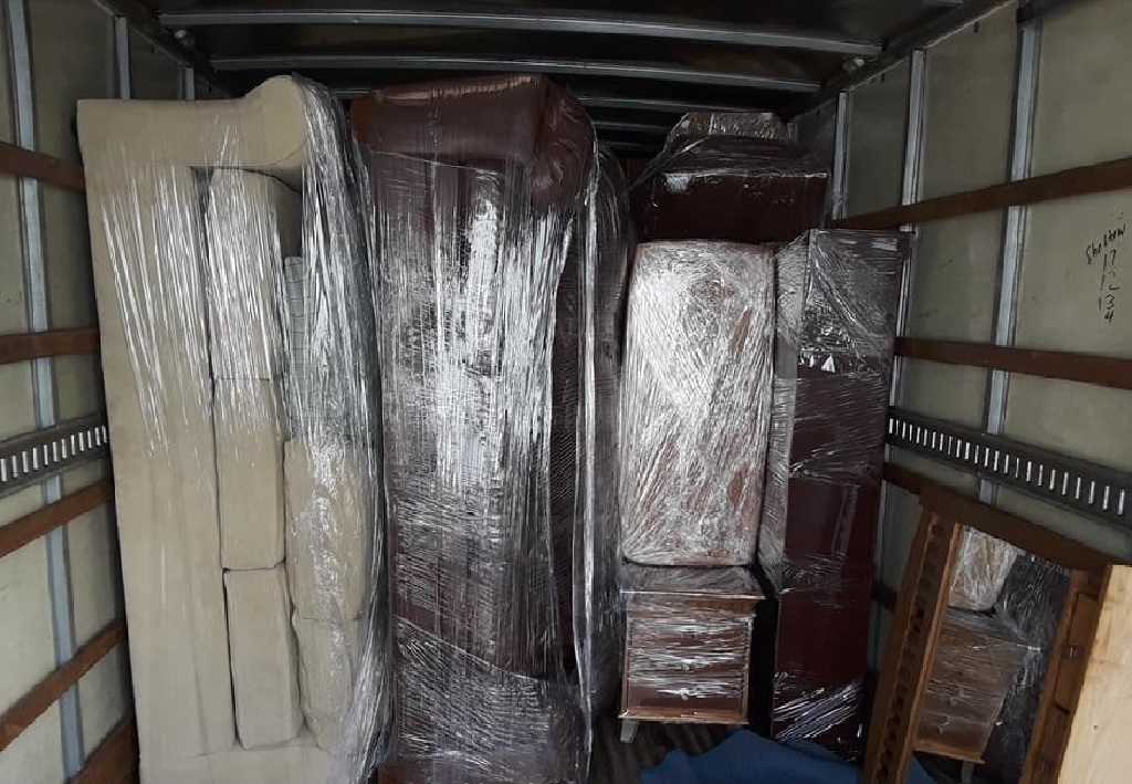 Pryority Movers Buffalo
