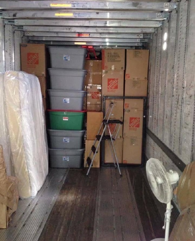 Pryority Movers Buffalo