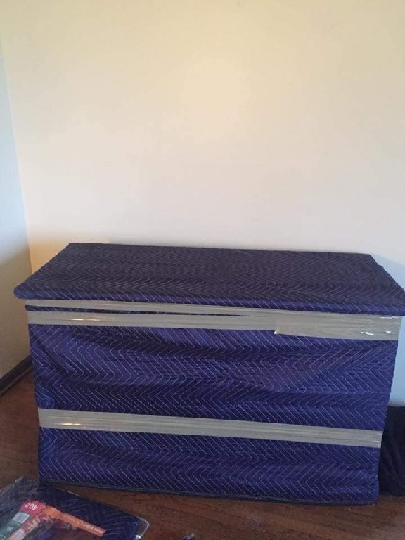 Pryority Movers Buffalo